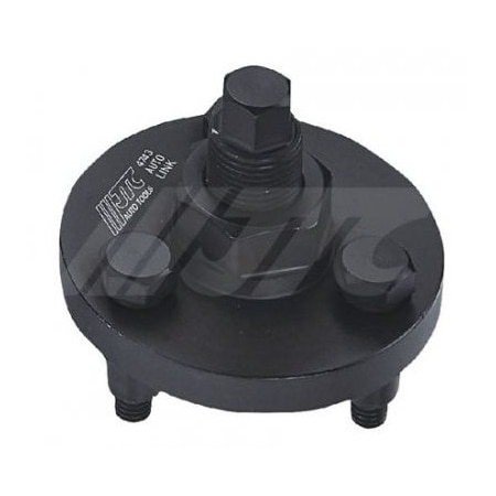 Jtc Auto Tools Vag diesel camshaft pulley removal tool for vw, audi, skoda, seat tdi engines 4743