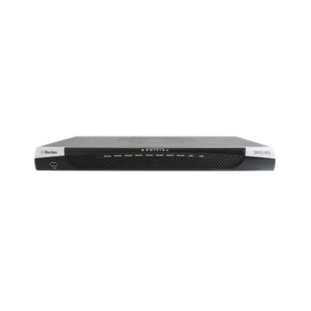 Raritan 16PORT 1USER DOMINION KX III DKX3-116
