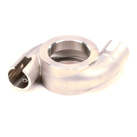 Stero Dishwasher Wash Arm Housing, Upper, Revolving, U31 0B-101648