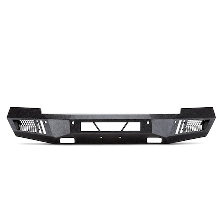 Body Armor 4X4 14-15 CHEVROLET 1500 ECO SERIES FRONT BUMPER GM-19335