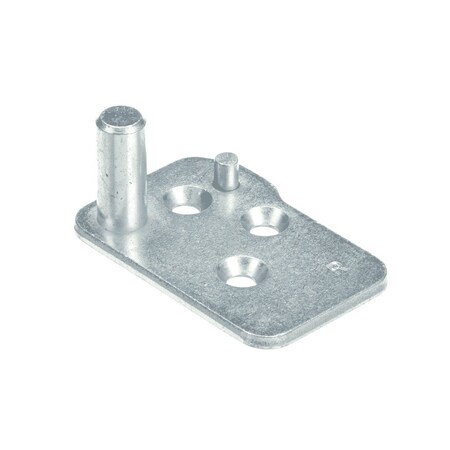 Whirlpool DOOR HINGE 2302878