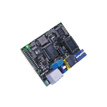 Siemens SMARTLINX DEVICENET Module BW500 7ML1830-1HT