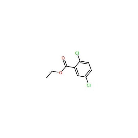 Ak Scientific Ethyl 2, 5-dichlorobenzoate (100g), CAS 35112-27-7 Z1801-100g