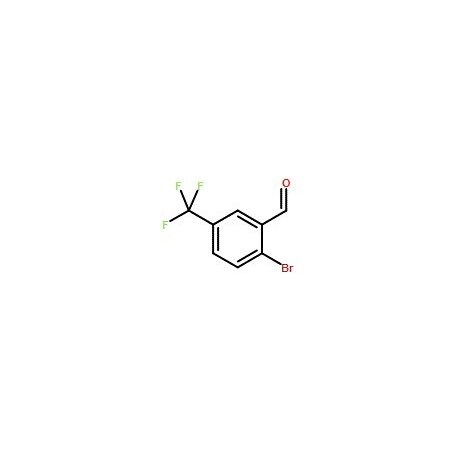 Ak Scientific 2-Bromo-5-(trifluoromethyl)benzaldehyde (1g), CAS 102684-91-3 X2713-1g