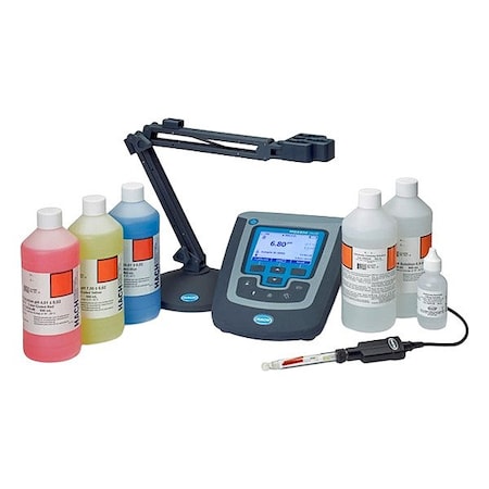 Hach PH Meters 8505450