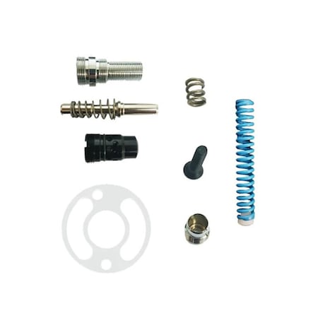 Devilbiss Major Service Kit, Use With: 704504 DV1-B Plus HVLP Spray Gun 704431