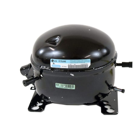 Lg Compressor, Set Assembly, TCA36411702 TCA36411702