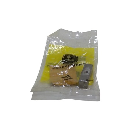 John Deere PLATE, JOHN DEERE OEM 5HG358538 5HG358538