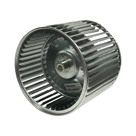 Goodman B1368036S Blower Wheel, Srvc B1368036S