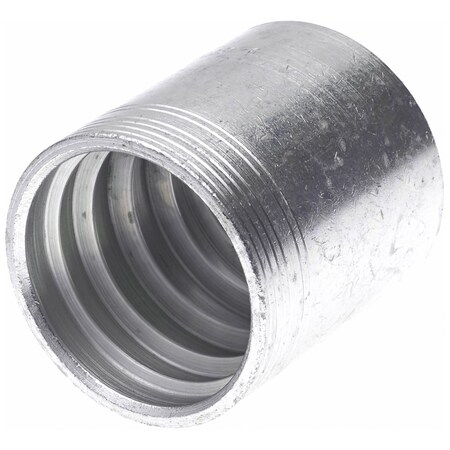 Gates Stainless Steel Couplings 8S1F-4SS XBULK