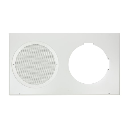 Lowell Grille for Surface Clk/Sp BP-700