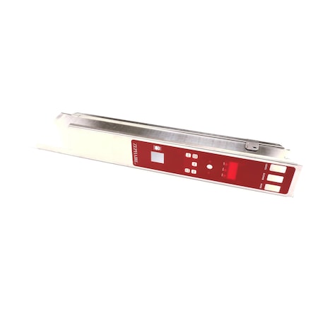 Blodgett PANEL DECAL, SSD RTD ZEPHE 58726