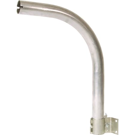 Halo 24'' Aluminum Mounting Arm EA24