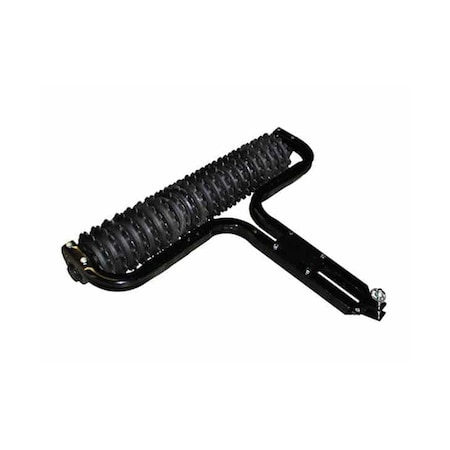 Greywolf Till-N-Claw Cultipacker, 48-In. Wide GWG311027