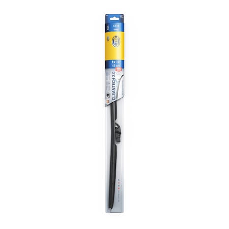Hella WIPER BLADE 18in. CLEANTECH 358054181