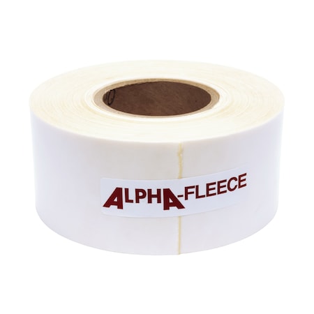 Lippert QFT 1/32IN X 3IN X 90FT FLEECE TAPE(8/CASE) 2020002377