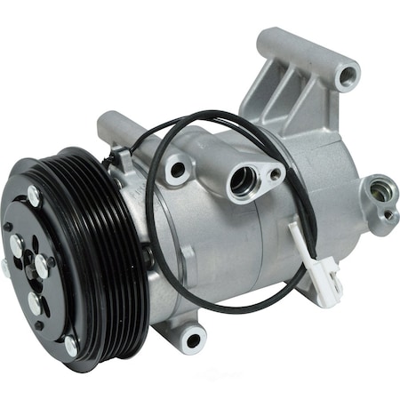 Uac CO 30009C Panasonic Compressor Assembly CO30009C