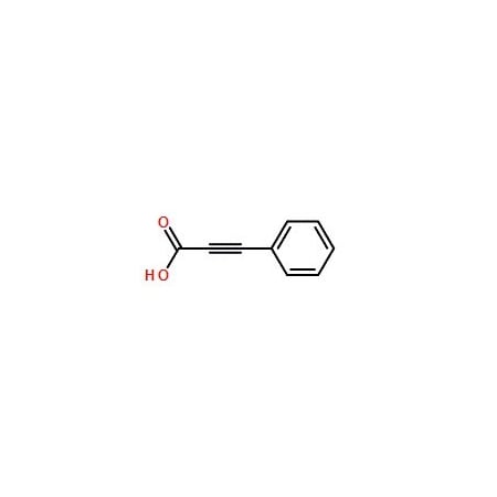 Ak Scientific 3-Phenylpropiolic acid (10g), CAS 637-44-5 Z4982-10g