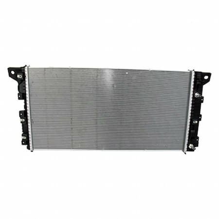 Geared2Golf Radiator Assembly for 2015-2017 Ford F-150 GE3684627
