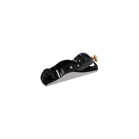 Stanley Adjustable Block Plane 2" x 7" 12-220