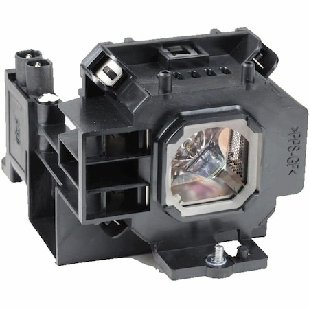 Battery Technology BTI Projector Lamp - 180 W Projector Lamp - 4000 Hour Normal, 5000 Hour Economy Mode NP14LP-BTI