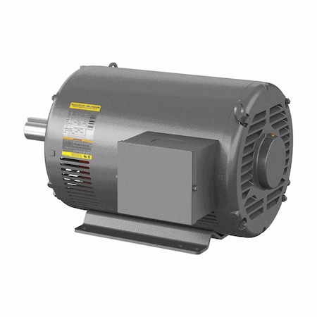 Baldor-Reliance 25 HP, 1800 RPM, Three Phase, 230/460V, 60HZ, OPSB, 284T, F2 EHFM2531T