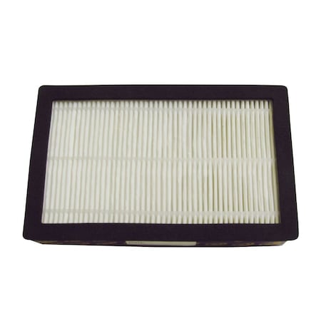 Proteam Filter Cartridge made from HEPA Media, Fits ProForce, ProGen, Super HalfVac Pro 107005