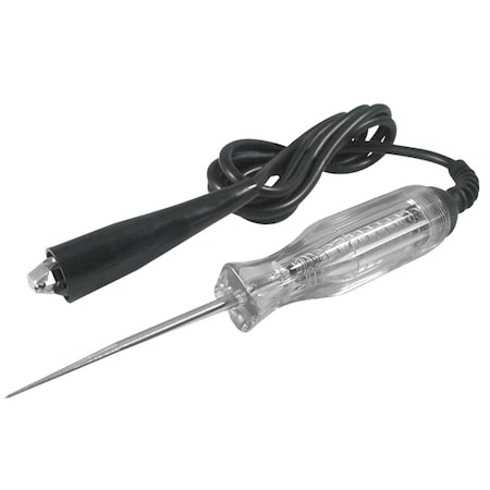 Sunex Circuit Tester 4001