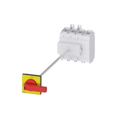 Siemens SENTRON Switch disconnector 3LD 3LD2418-1TL13