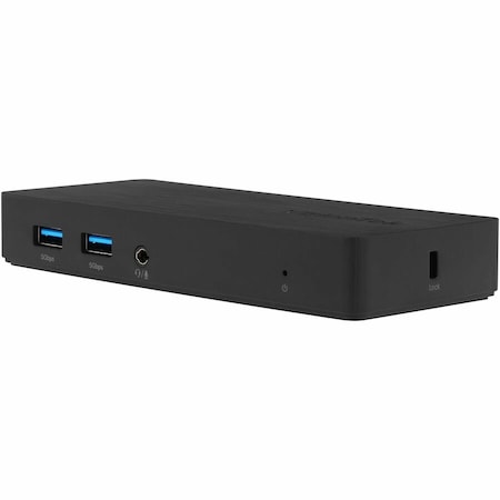 Visiontek Products VisionTek VT1100 Dual Display Universal USB 3.0 Docking Station 901693