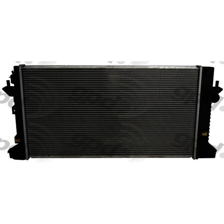 Global Parts Distributors Radiator 13046C