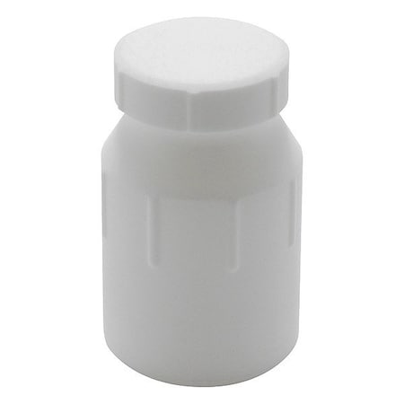 Dynalon Wide Mouth Bottle, PTFE, 115 mm H 015.250.2
