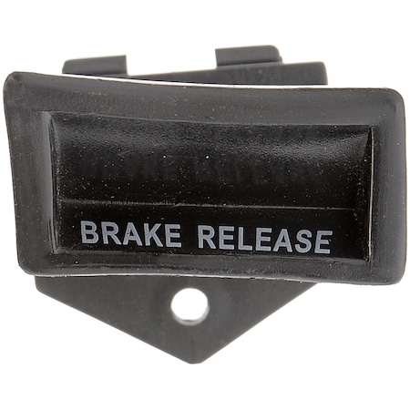Dorman Brake Release Hndl, 74450
