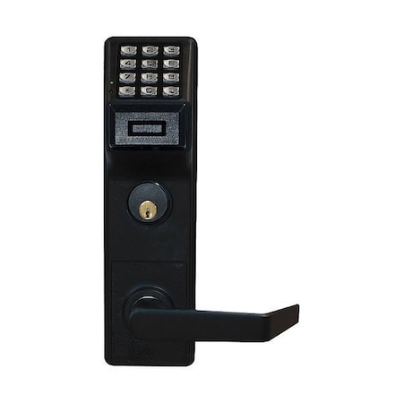 Alarm Lock Electronic Keyless Lock ETPDNSRX19M99