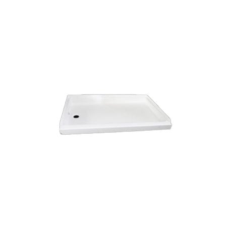 S.Recreation Shower Pan SP2436WL