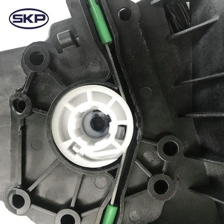 Skyward Automotive Products Window Regulator,  SK740179