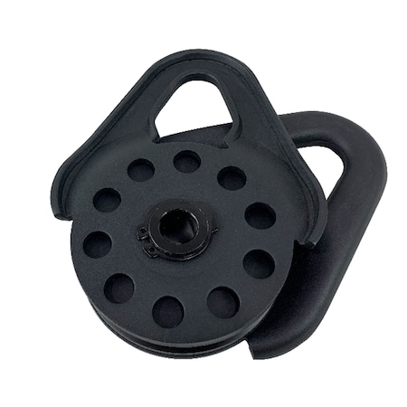 Overland Vcl Winch Accessories, Heavy Duty; 20,000 Pound Capacity; Alloy 19139905