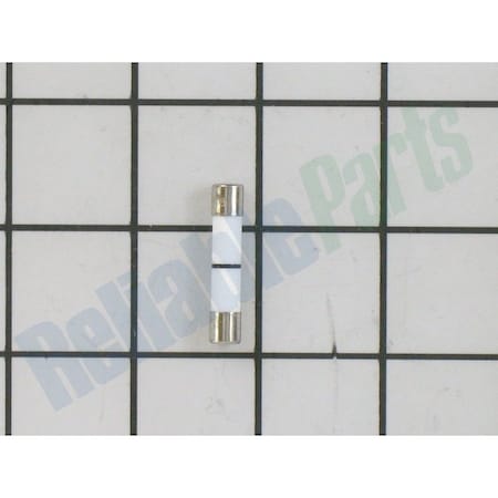 Lg LG Microwave Oven Main Inline Time Delay Drawing Fuse 3B74133Q