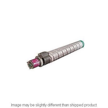 Generic Replacment Toner Cartridge For RICOH AFICIO COMP. MPC-305SPF MAGENTA 841592