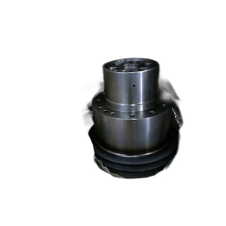 Komatsu pulley, OEM 6219-31-1510