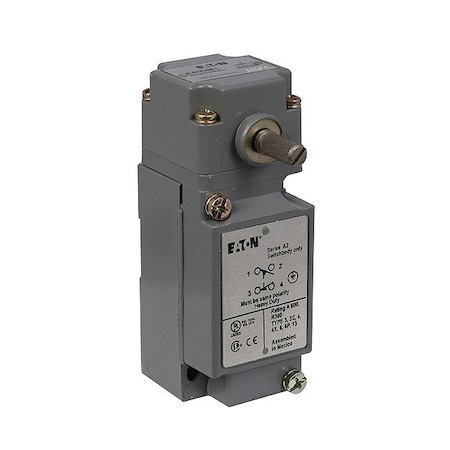 Eaton Limit Switch E50DN19