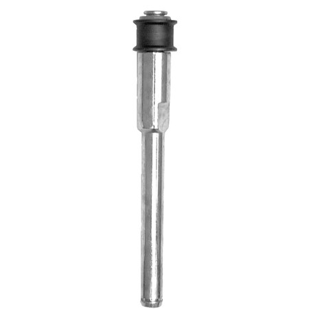 Auveco GM Door Roller Pin Assembly 5 1/16in Length 25/64in Pin Diameter 19782