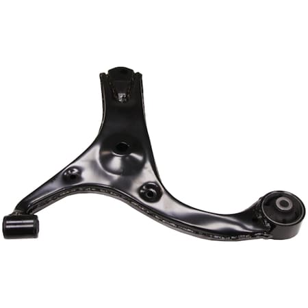 Moog Front Right Lower Suspension Control Arm,  RK640403