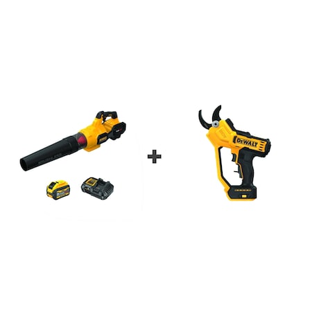 Dewalt DCBL772X1 DCBL772X1/DCPR320B