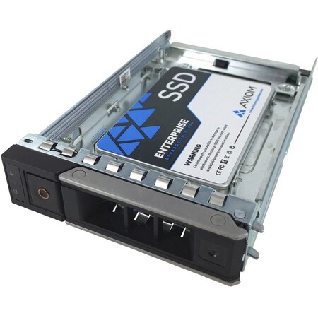 Axiom Axiom 3.84Tb Ev200 Lff Ssd For Dell SSDEV20DK3T8-AX