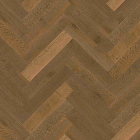 Sterlington Wellow Oak 5 in. x 24 in. Engineered Hardwood Herringbone Flooring, 5/8 in. thick, 20PK