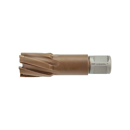 Holemaker Technology Annular Cutter, TiAlN/TiSiN, Carbide 109070-0060