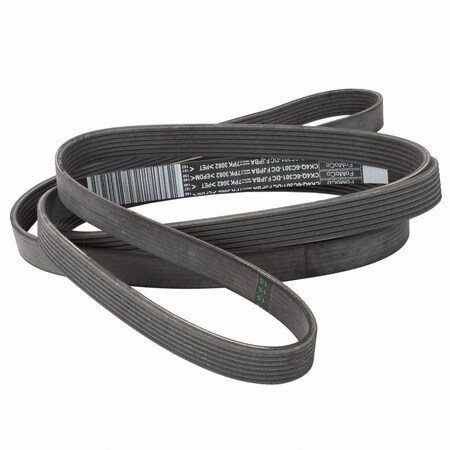 Motorcraft Serpentine Belt,  JK71223