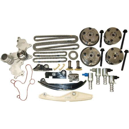 Engine Timing Chain Kit,