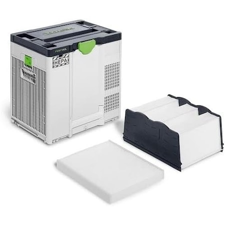 Festool Air filter SYS-AIR HEPA 577791